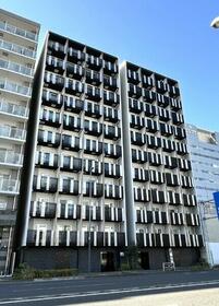 ハーモニーレジデンス横浜みなとみらい＃００１