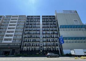 ハーモニーレジデンス横浜みなとみらい#001