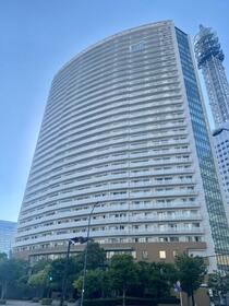 みなとみらいミッドスクエア　ザ・タワーレジデンス