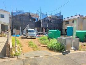 東京都練馬区石神井台８丁目