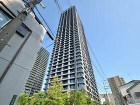 シティータワー梅田東