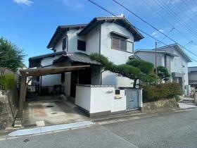 兵庫県川西市鴬が丘