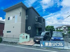 兵庫県川西市緑台３丁目