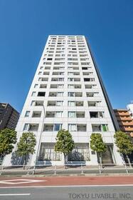 ザ・タワー芝浦