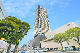 ブリリアタワー西新