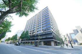 ＭＪＲ博多ザ・レジデンス