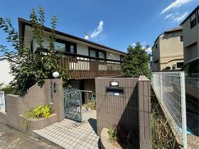 神奈川県川崎市多摩区菅仙谷２丁目