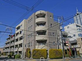 デュオ・スカーラ用賀