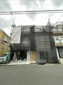 神奈川県横浜市青葉区荏田西３丁目