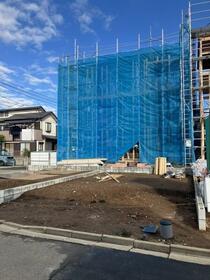 千葉県船橋市前原西１丁目