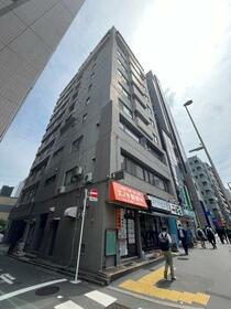 西新宿ローヤルコーポ