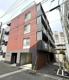 ジーベック池上ＩＩ