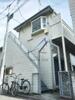 エレガンス上高田Ａ 2階 築36年5ヶ月の賃貸物件