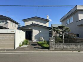 北海道恵庭市黄金北2丁目