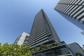 ザ・パークハウス中之島タワー