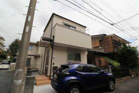 東京都府中市天神町１丁目