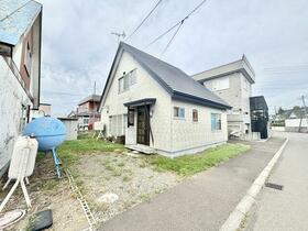 北海道札幌市手稲区曙九条１丁目