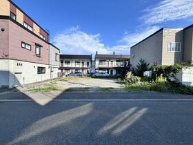 北海道札幌市白石区本通２丁目南