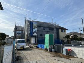 神奈川県横浜市泉区和泉中央南２丁目