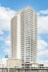 ＴＨＥ　ＴＯＷＥＲ　湘南辻堂