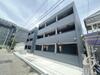 GAZELLENOAH尼崎次屋 2階 新築の賃貸物件