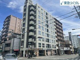 シンフォニー北野東