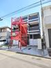 瀬谷駅より徒歩9分 2階 新築の賃貸物件