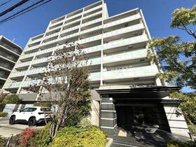 ヴィラーヌ川口ブライトヴィスタ