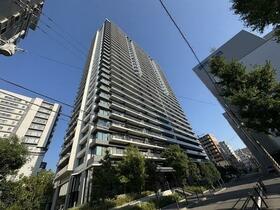 シティタワー東梅田パークフロント