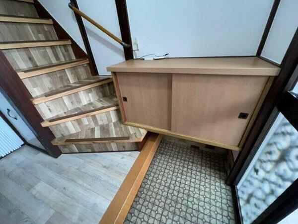 detached 東京都武蔵村山市榎２丁目

地図を見る