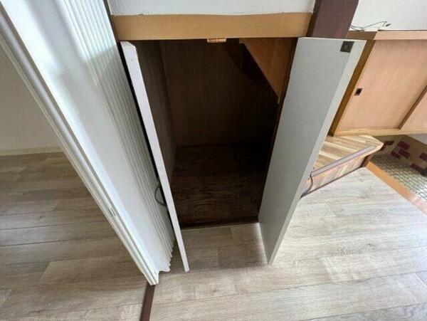 detached 東京都武蔵村山市榎２丁目

地図を見る