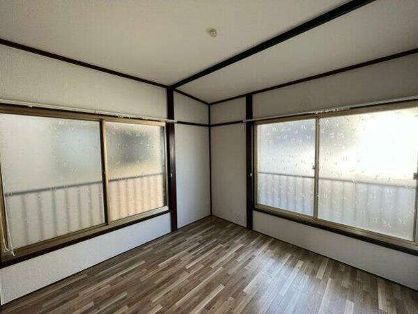 detached 東京都武蔵村山市榎２丁目

地図を見る