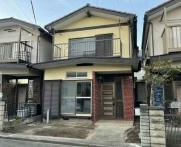 detached 東京都武蔵村山市榎２丁目

地図を見る