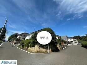 神奈川県横浜市瀬谷区南瀬谷2丁目