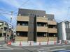 プランタン尼崎 3階 築7年10ヶ月の賃貸物件