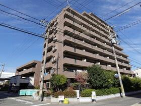 ライオンズガーデン魚崎弐番館