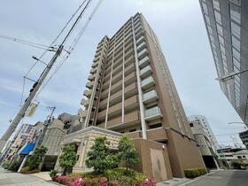 プレサンスロジェ天王寺寺田町