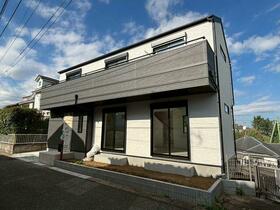 神奈川県横浜市港南区下永谷５丁目