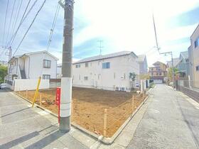 東京都大田区久が原１丁目