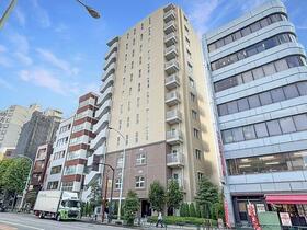 パークハウス西早稲田アーバンス