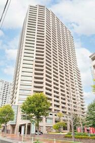 パークコート麻布十番ザタワー