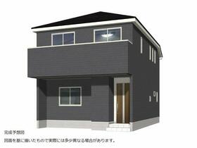 愛知県東海市荒尾町曽山