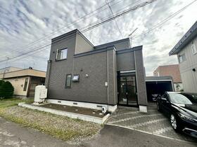 北海道北広島市稲穂町西３丁目