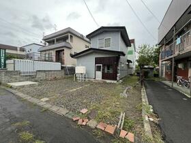 北海道札幌市白石区北郷一条２丁目