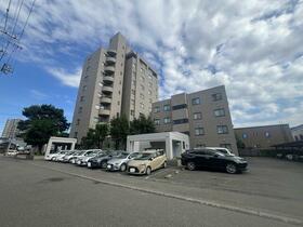 山鼻中央シティハウス