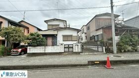 神奈川県横浜市港北区下田町５丁目