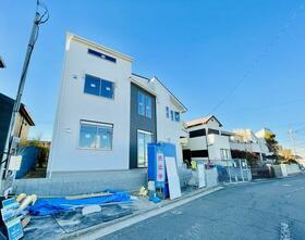 神奈川県横浜市磯子区杉田８丁目