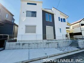 神奈川県横浜市磯子区杉田８丁目