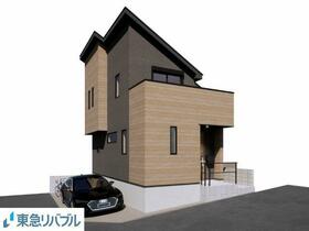 神奈川県横浜市港北区新吉田町
