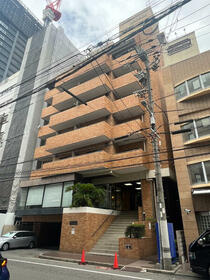 チサンマンション心斎橋二番館